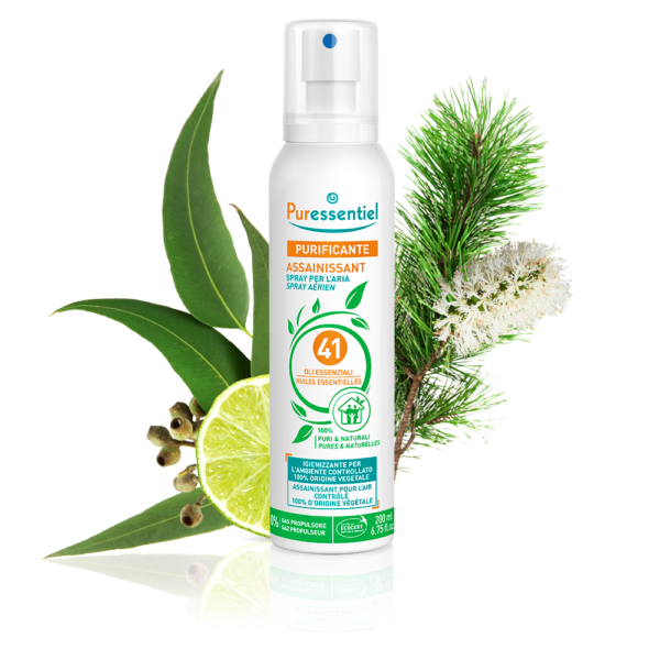 Purificante spray - Puressentiel